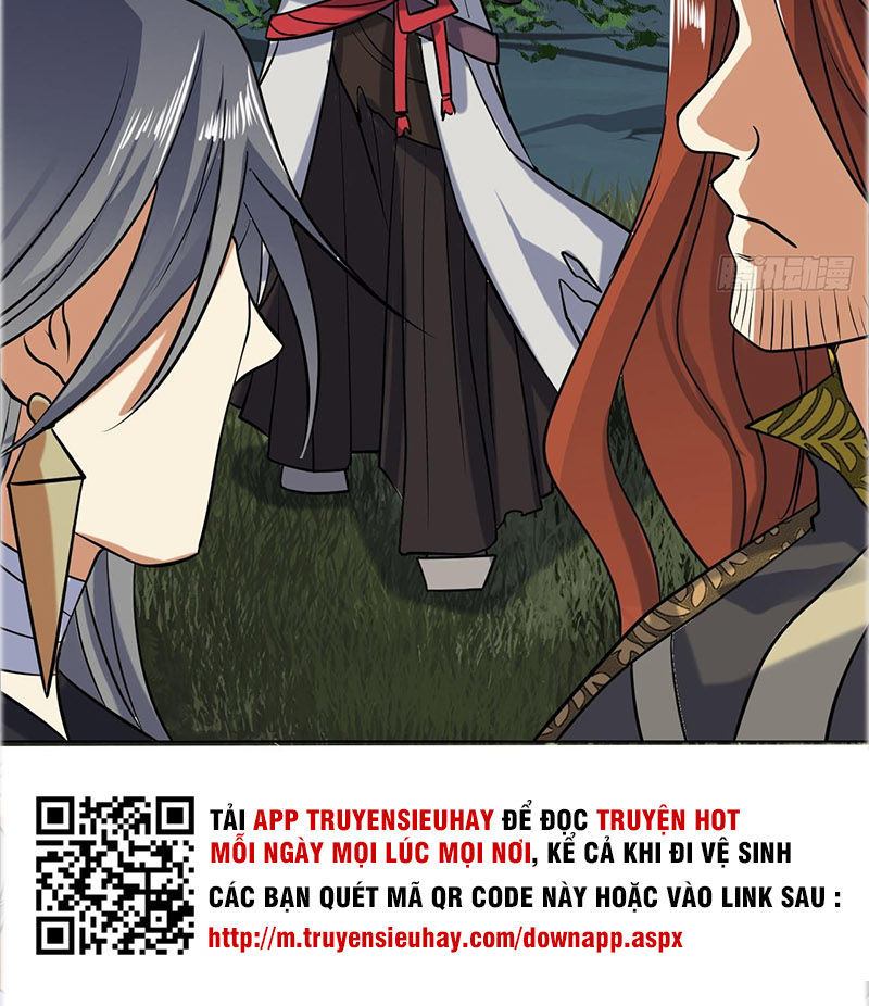 Võ Nghịch Cửu Thiên Chapter 67 - Trang 2