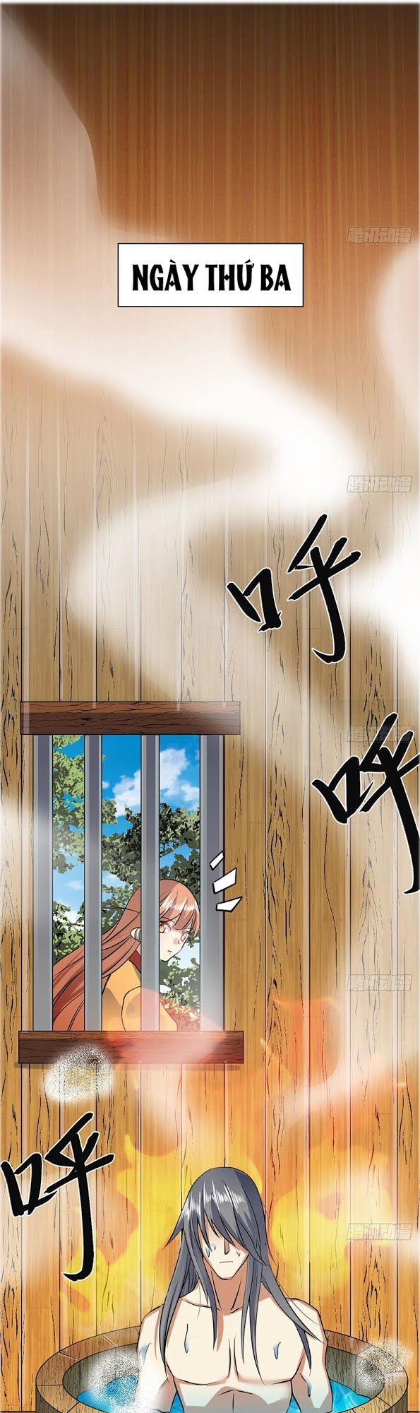 Võ Nghịch Cửu Thiên Chapter 68 - Trang 2