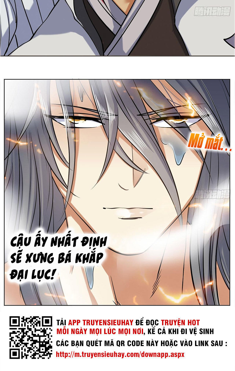 Võ Nghịch Cửu Thiên Chapter 68 - Trang 2