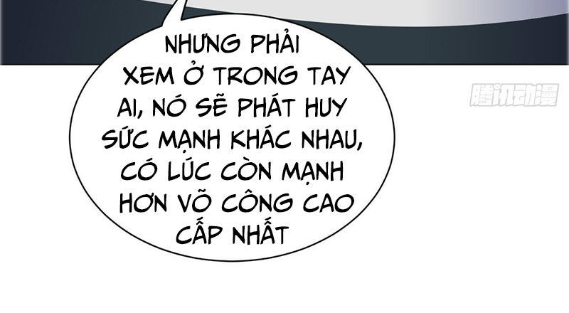 Võ Nghịch Cửu Thiên Chapter 68 - Trang 2