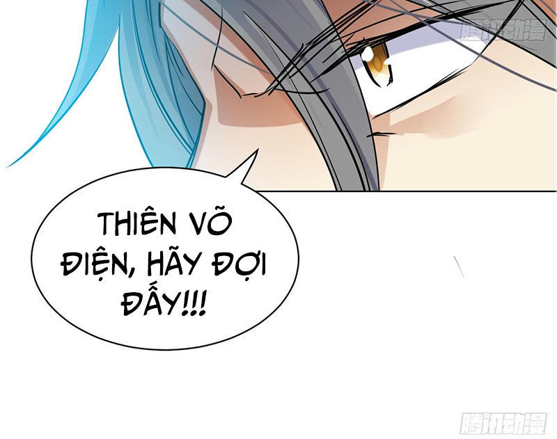 Võ Nghịch Cửu Thiên Chapter 69 - Trang 2