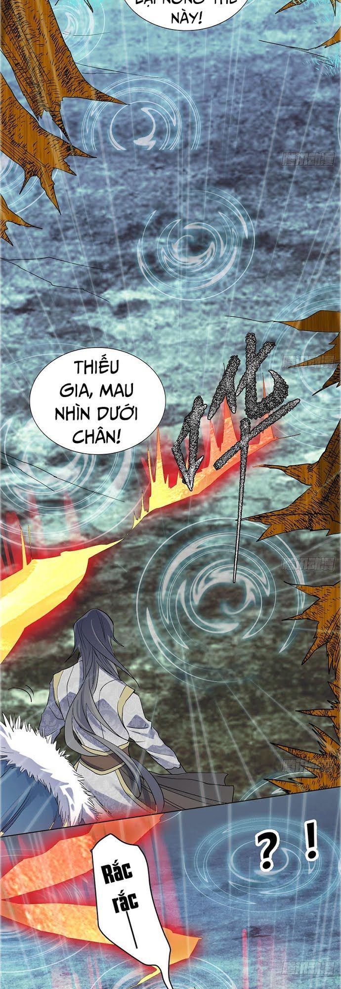 Võ Nghịch Cửu Thiên Chapter 69 - Trang 2