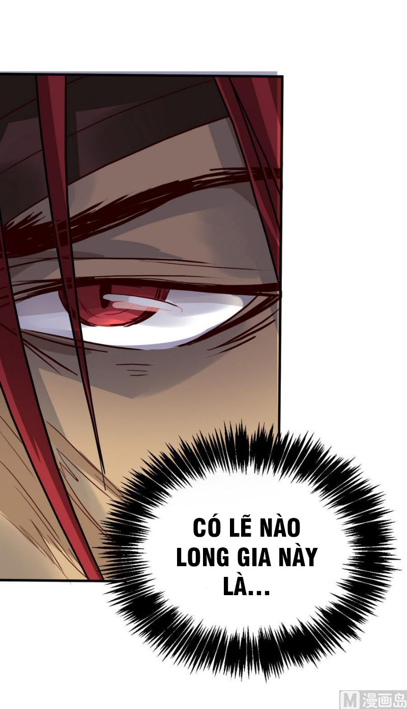 Võ Nghịch Cửu Thiên Chapter 7 - Trang 2