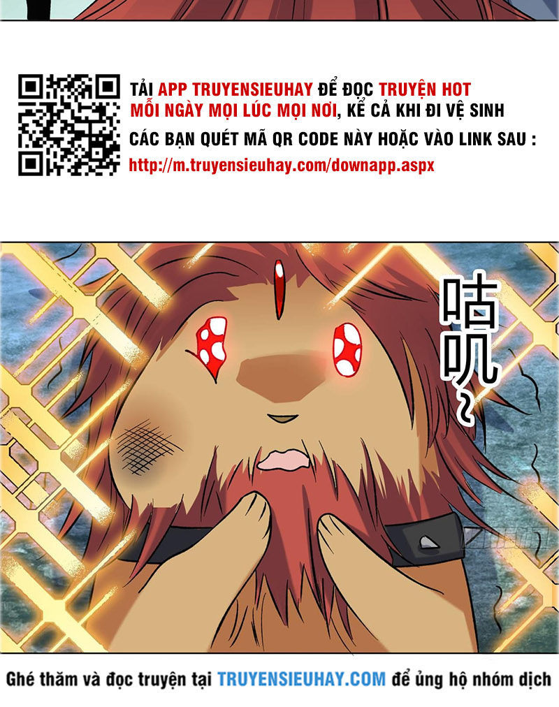 Võ Nghịch Cửu Thiên Chapter 70 - Trang 2