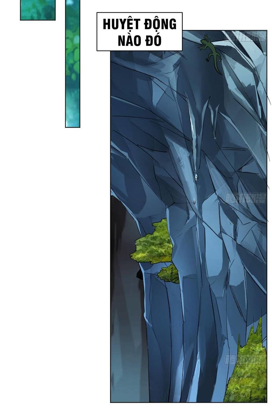 Võ Nghịch Cửu Thiên Chapter 71 - Trang 2