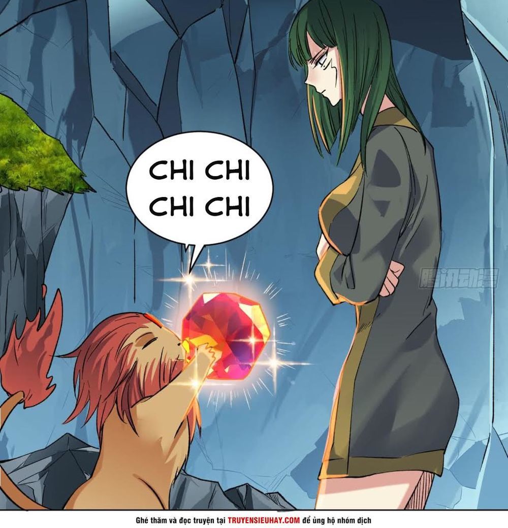 Võ Nghịch Cửu Thiên Chapter 71 - Trang 2