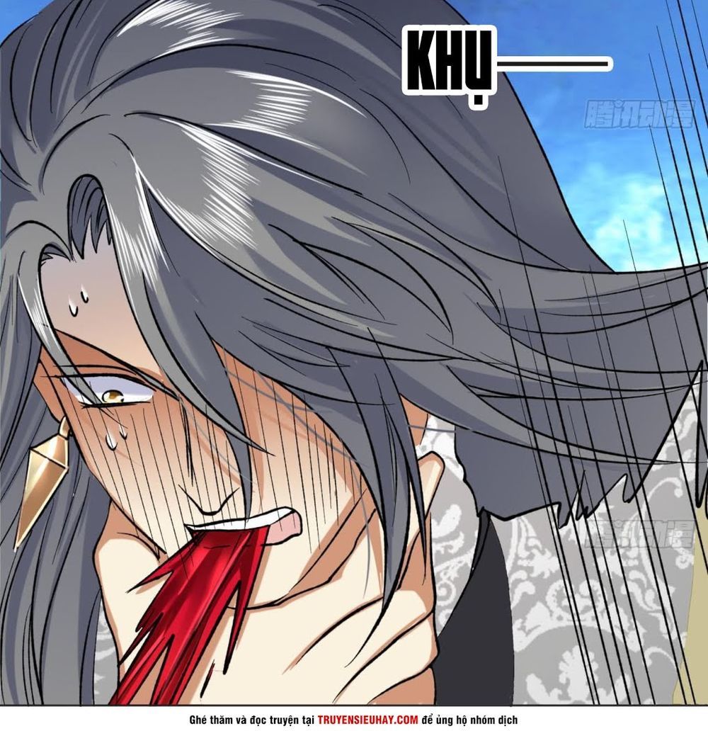 Võ Nghịch Cửu Thiên Chapter 72 - Trang 2