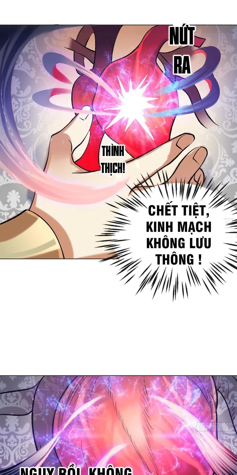 Võ Nghịch Cửu Thiên Chapter 72 - Trang 2
