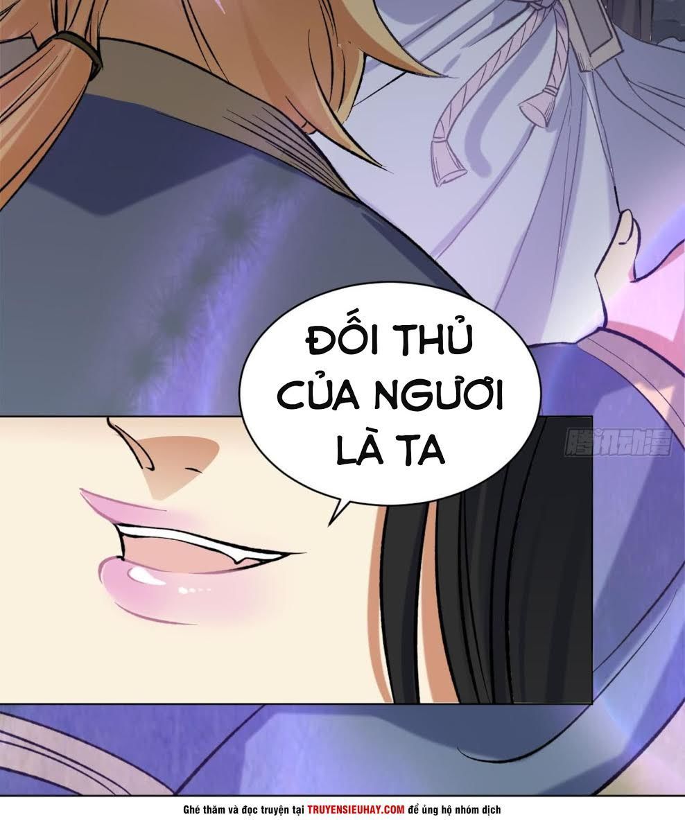 Võ Nghịch Cửu Thiên Chapter 72 - Trang 2