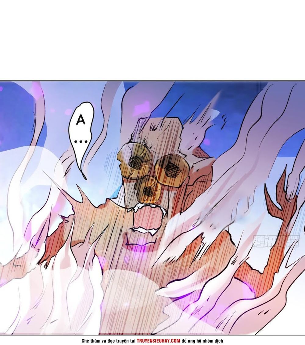 Võ Nghịch Cửu Thiên Chapter 73 - Trang 2