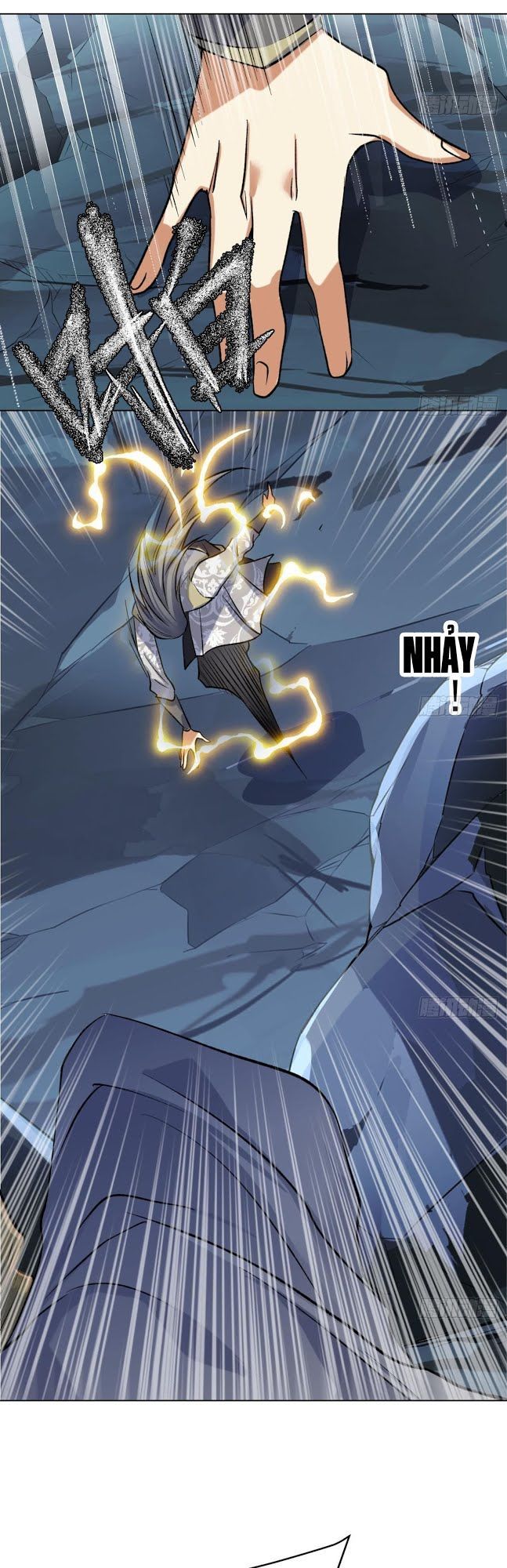 Võ Nghịch Cửu Thiên Chapter 73 - Trang 2