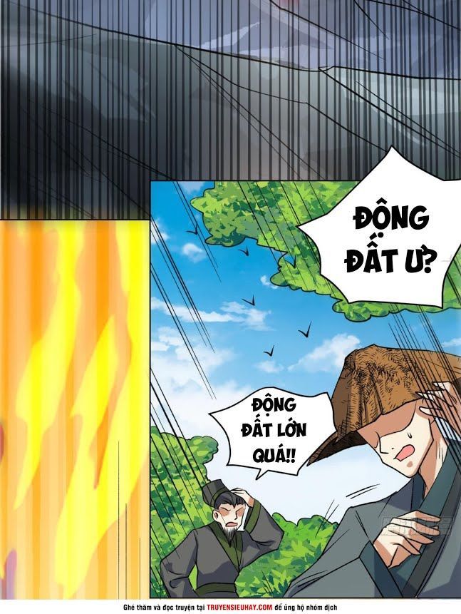 Võ Nghịch Cửu Thiên Chapter 73 - Trang 2
