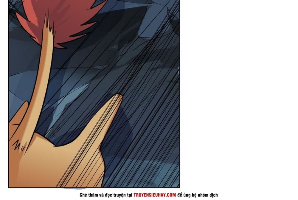 Võ Nghịch Cửu Thiên Chapter 74 - Trang 2