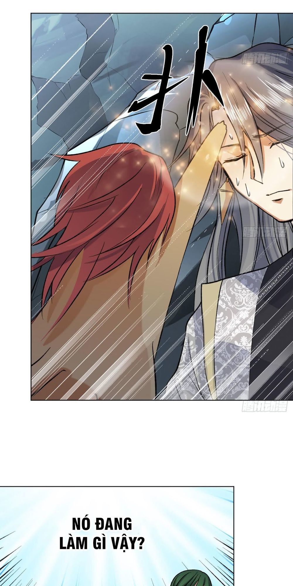 Võ Nghịch Cửu Thiên Chapter 74 - Trang 2