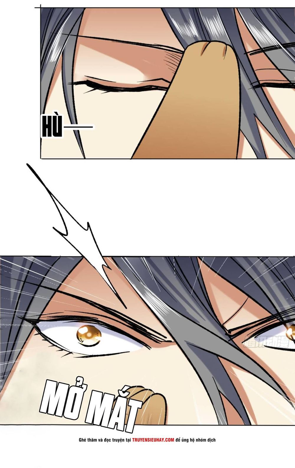 Võ Nghịch Cửu Thiên Chapter 74 - Trang 2