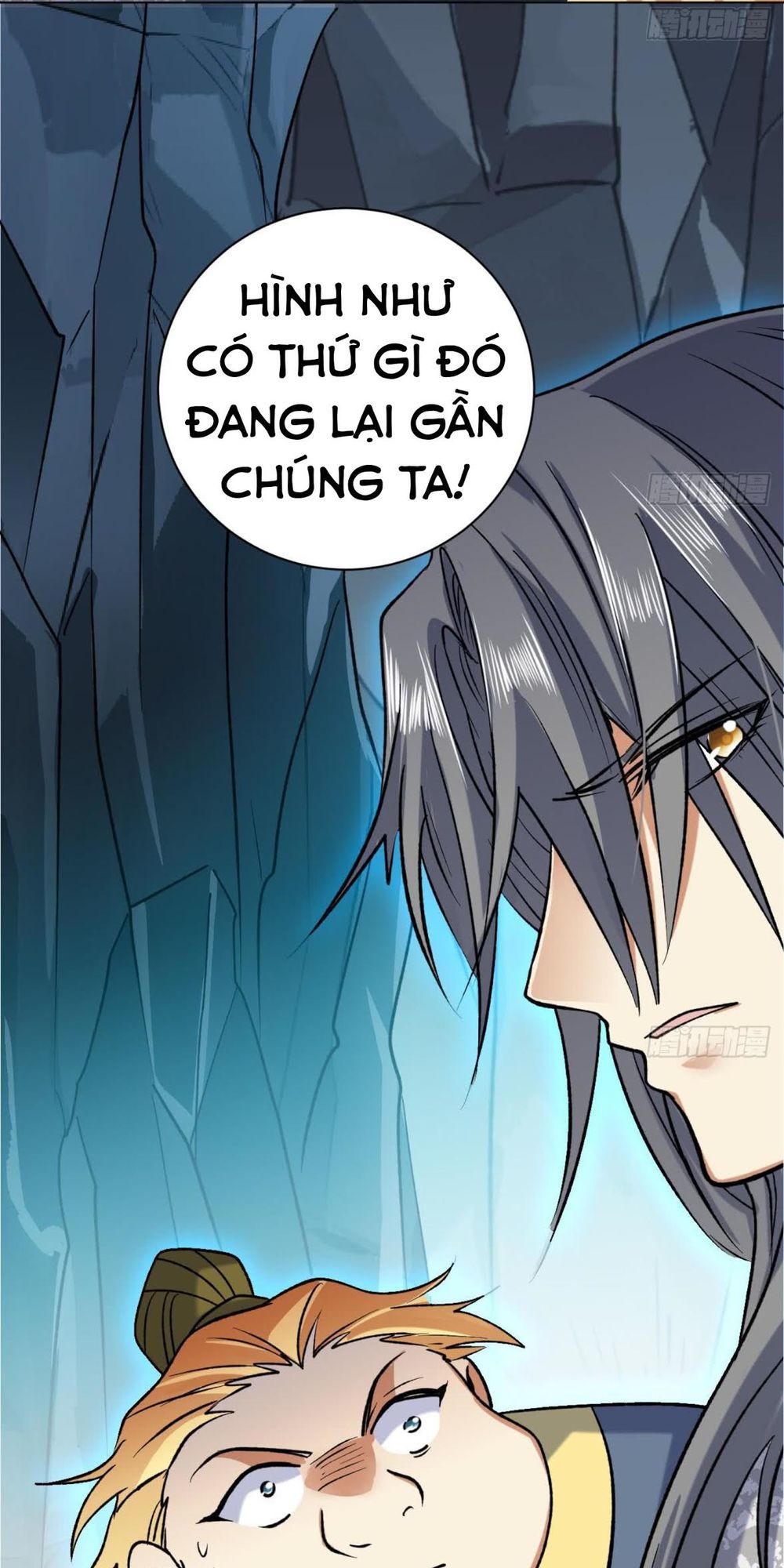 Võ Nghịch Cửu Thiên Chapter 74 - Trang 2