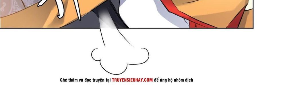 Võ Nghịch Cửu Thiên Chapter 74 - Trang 2