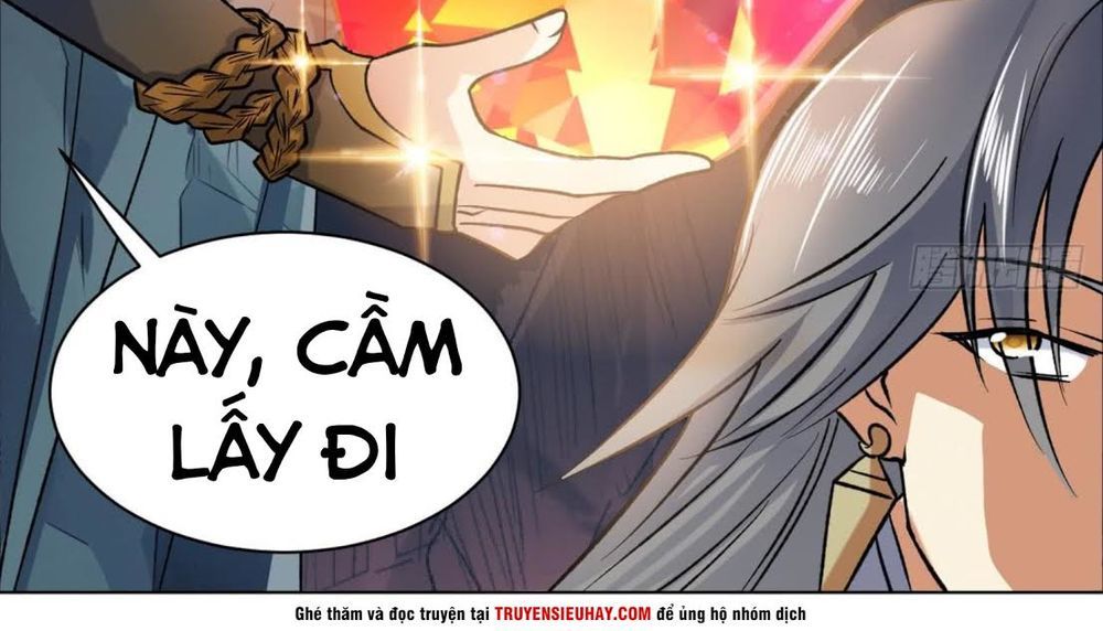 Võ Nghịch Cửu Thiên Chapter 74 - Trang 2