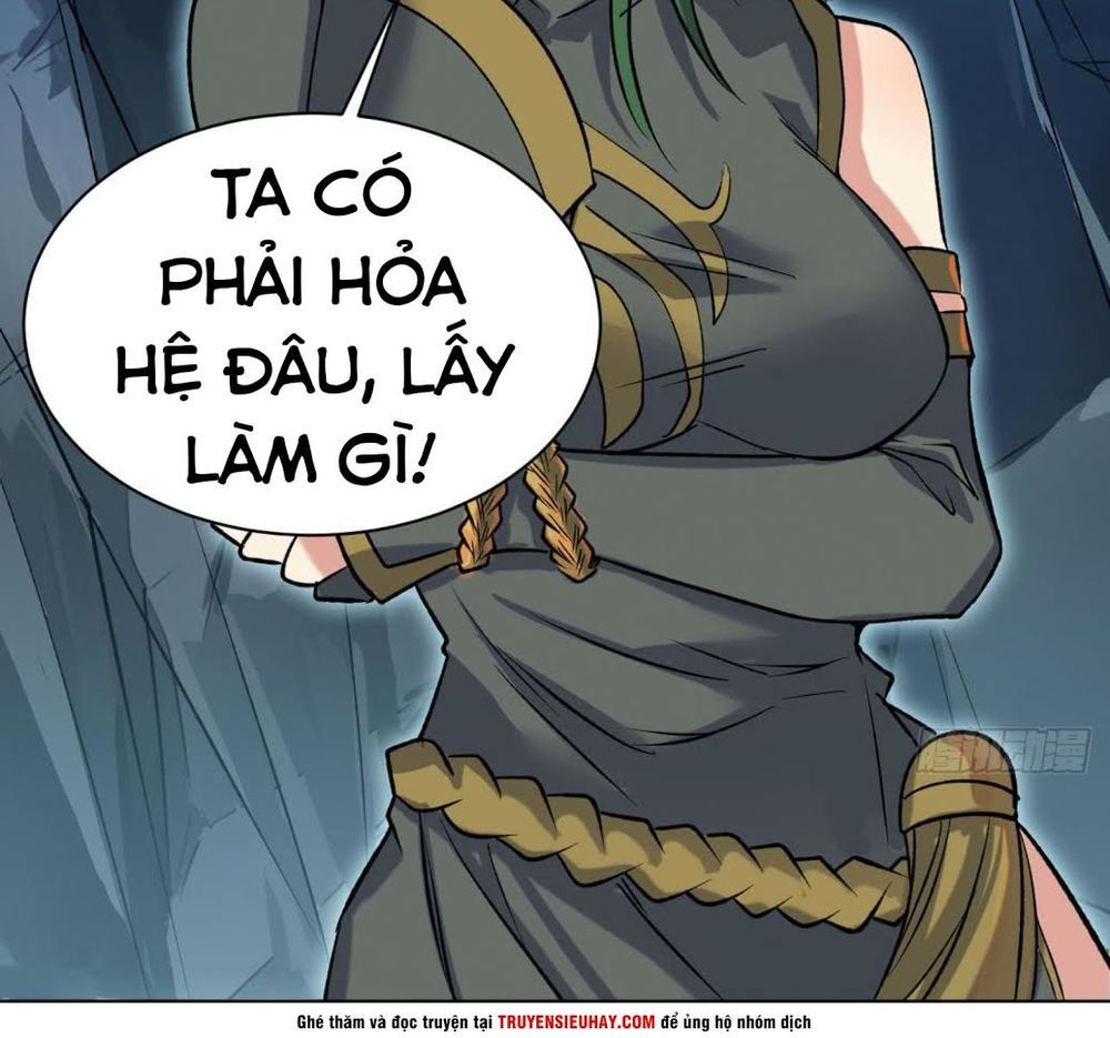 Võ Nghịch Cửu Thiên Chapter 74 - Trang 2