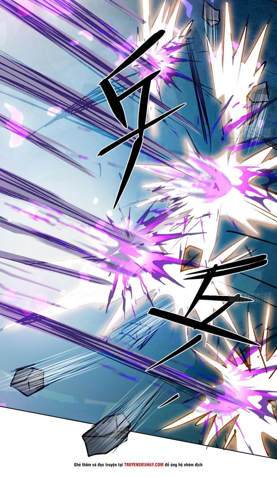 Võ Nghịch Cửu Thiên Chapter 75 - Trang 2