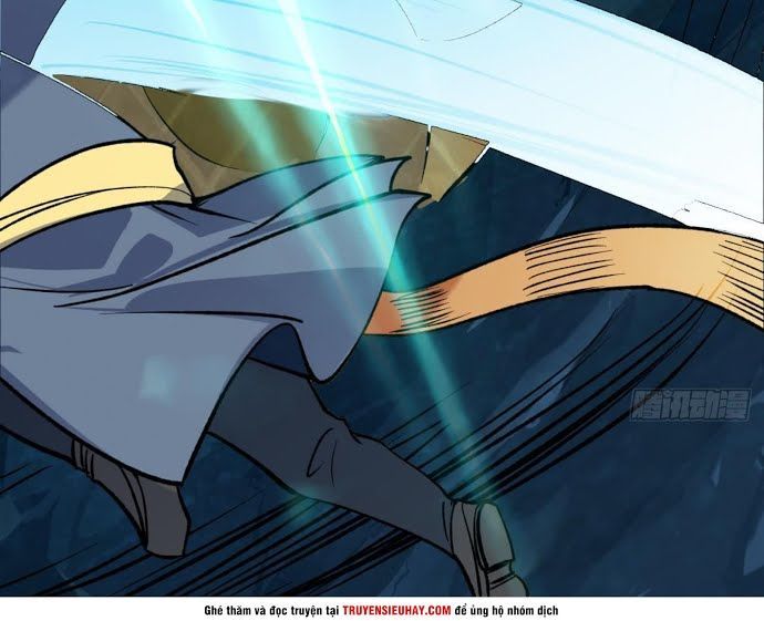 Võ Nghịch Cửu Thiên Chapter 75 - Trang 2