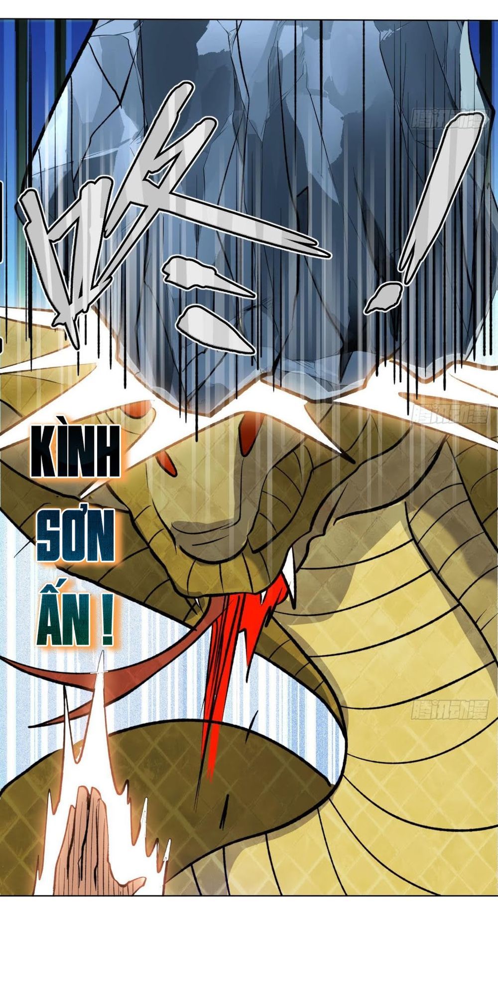 Võ Nghịch Cửu Thiên Chapter 75 - Trang 2