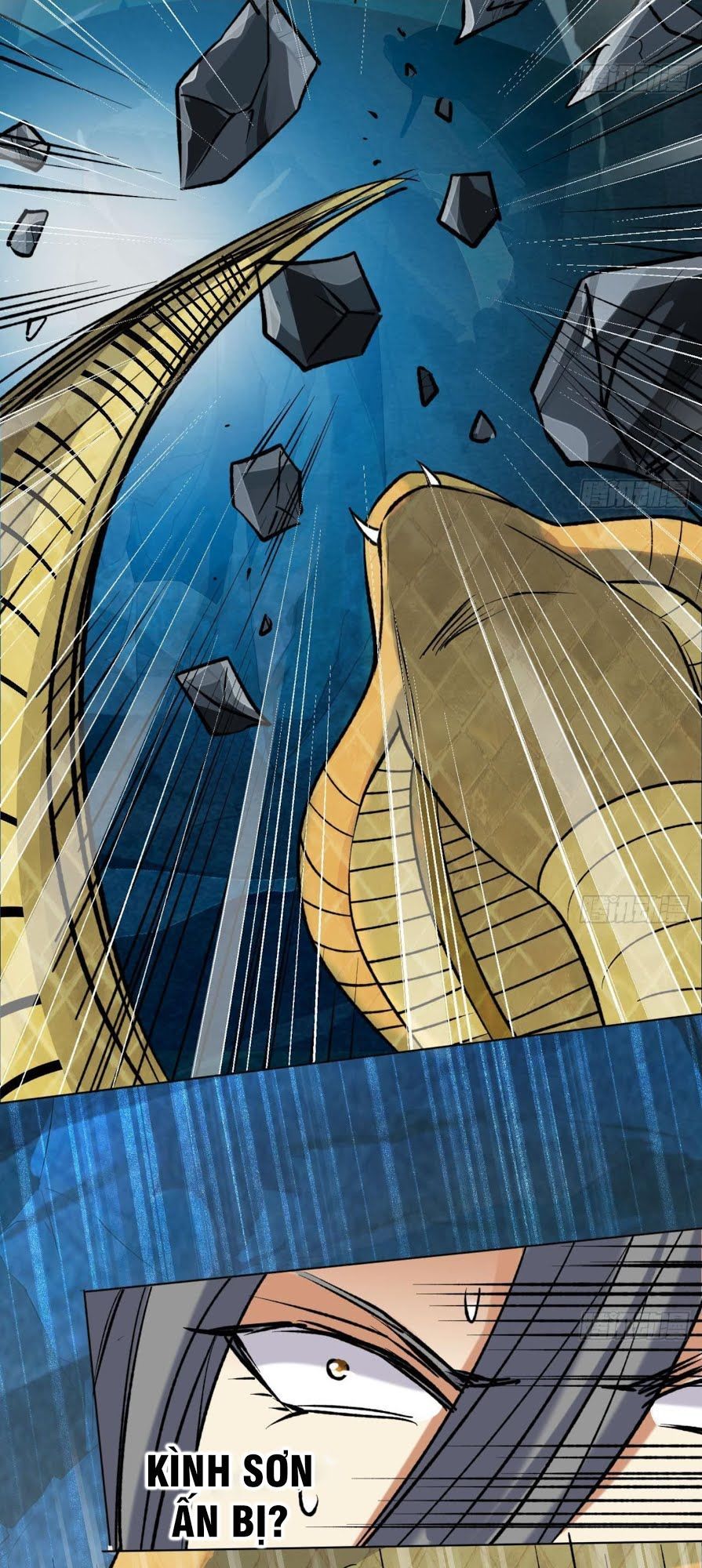 Võ Nghịch Cửu Thiên Chapter 75 - Trang 2