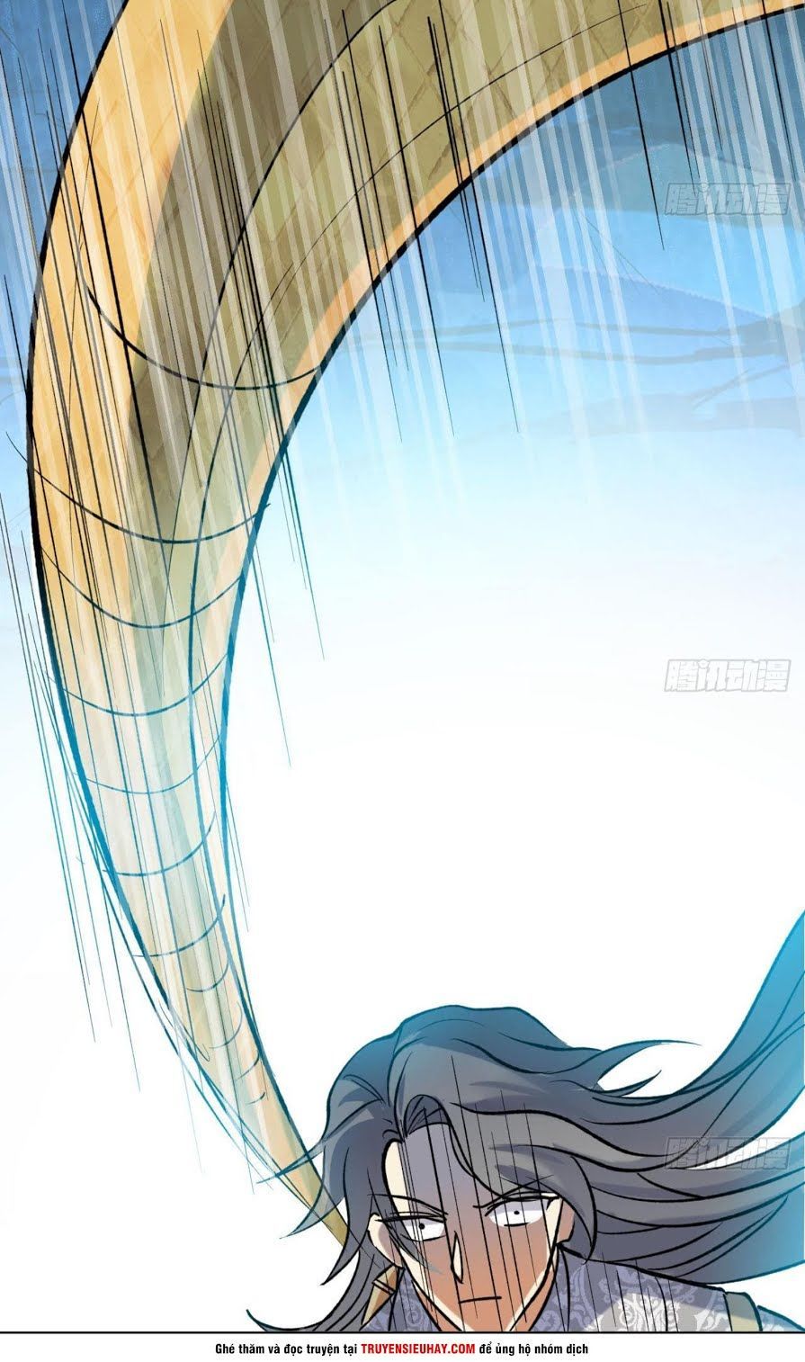 Võ Nghịch Cửu Thiên Chapter 75 - Trang 2