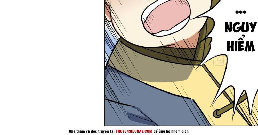 Võ Nghịch Cửu Thiên Chapter 75 - Trang 2