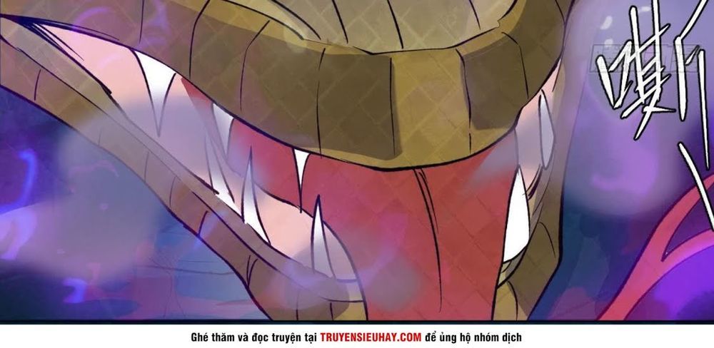 Võ Nghịch Cửu Thiên Chapter 75 - Trang 2