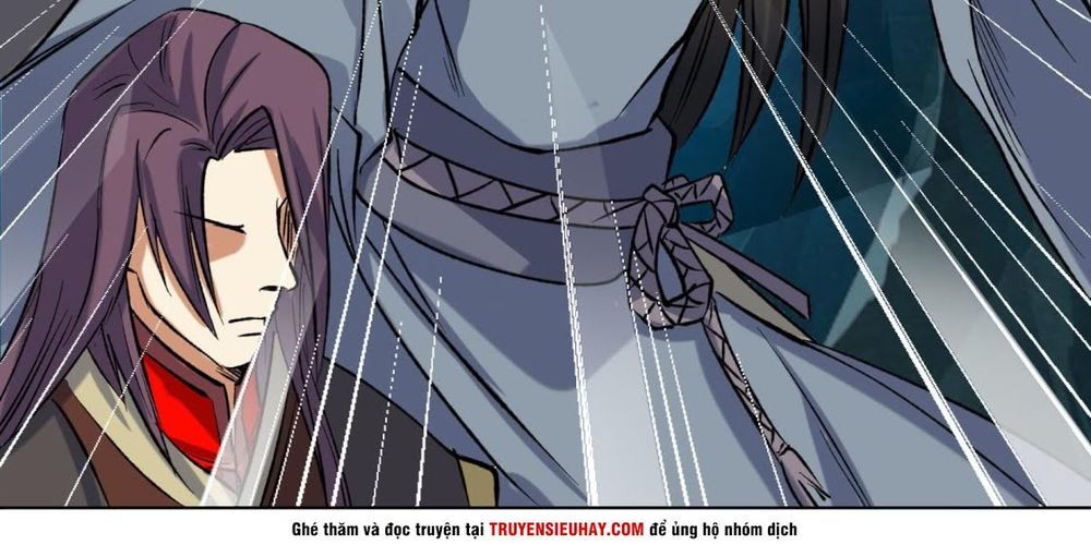Võ Nghịch Cửu Thiên Chapter 76 - Trang 2