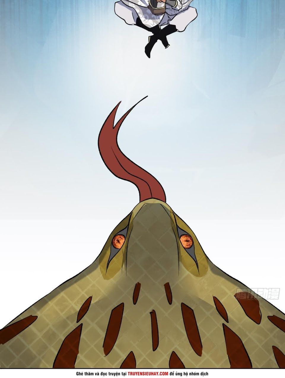 Võ Nghịch Cửu Thiên Chapter 76 - Trang 2