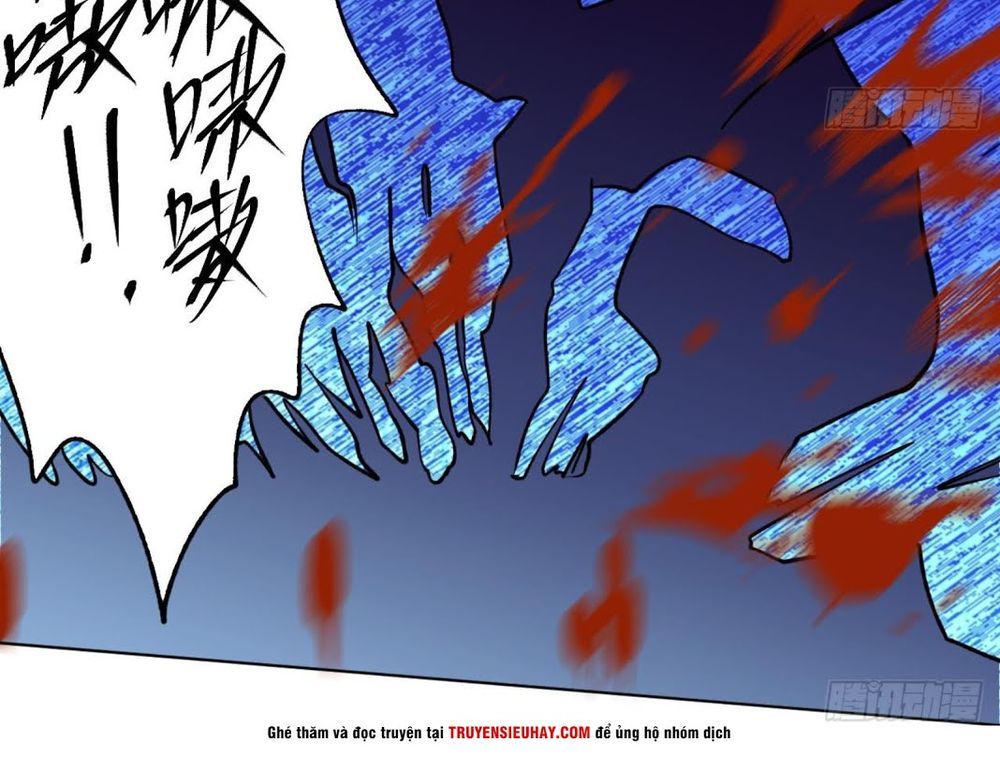 Võ Nghịch Cửu Thiên Chapter 76 - Trang 2