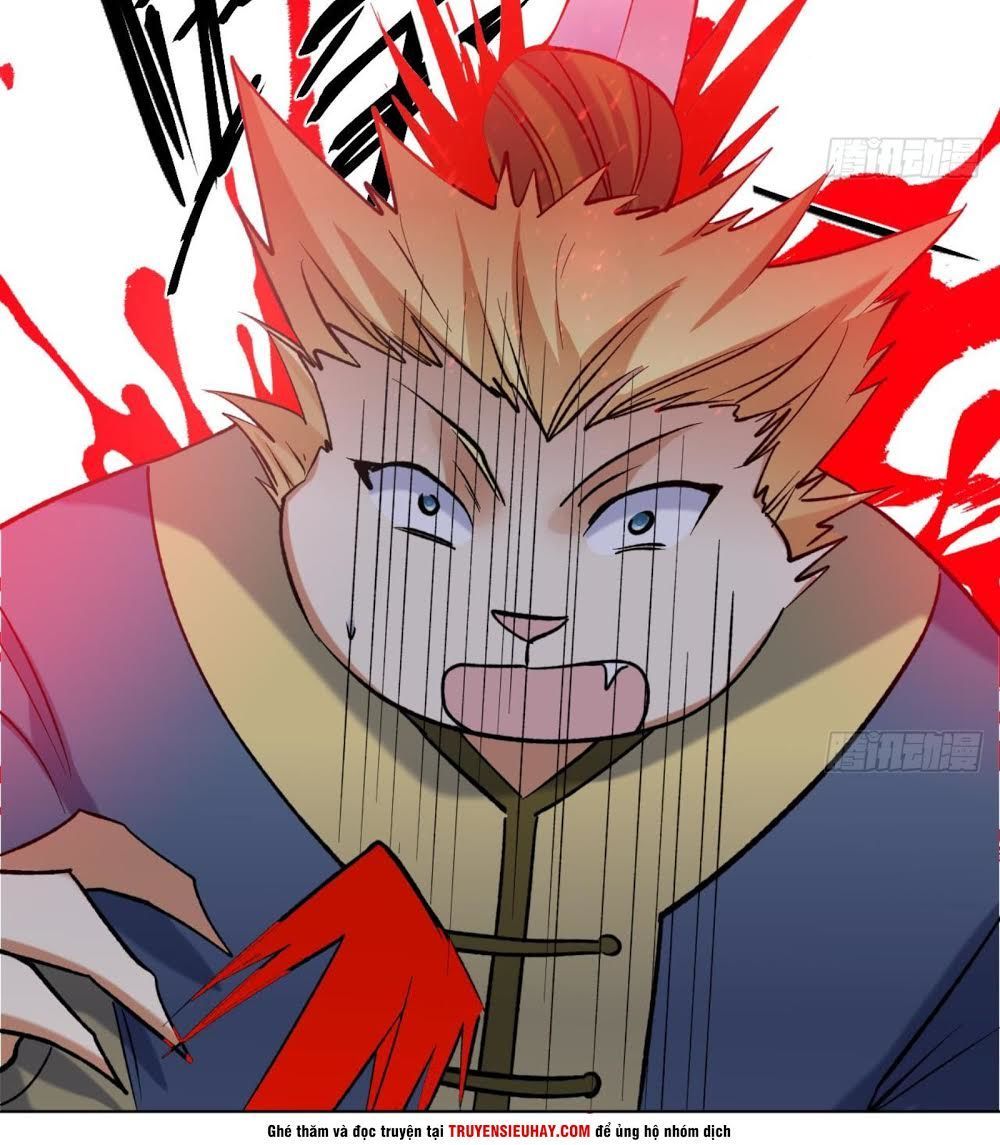 Võ Nghịch Cửu Thiên Chapter 77 - Trang 2