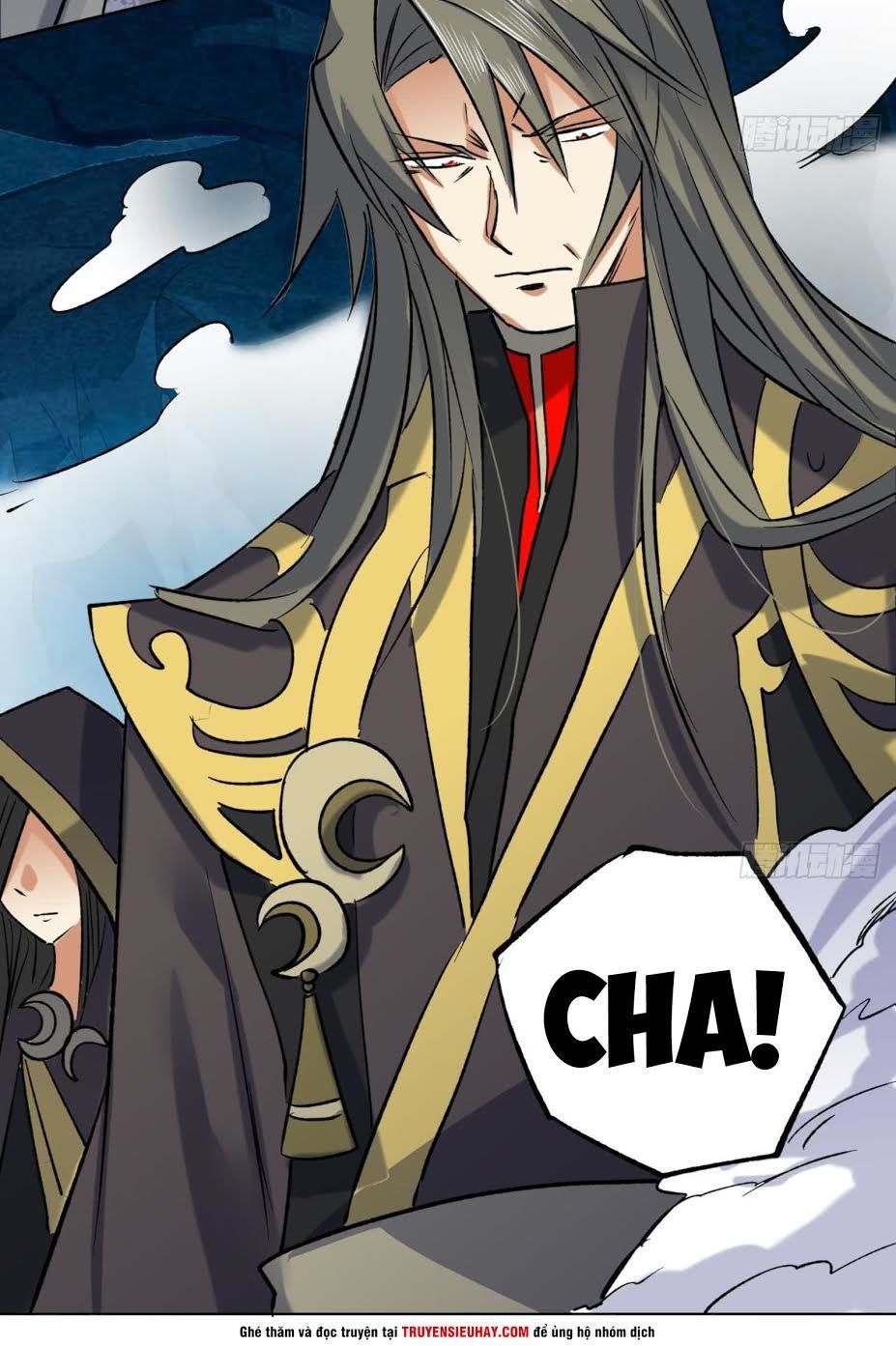 Võ Nghịch Cửu Thiên Chapter 78 - Trang 2