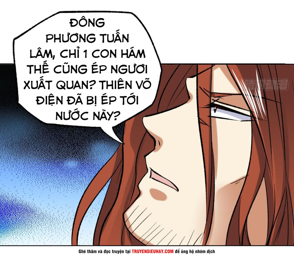 Võ Nghịch Cửu Thiên Chapter 78 - Trang 2