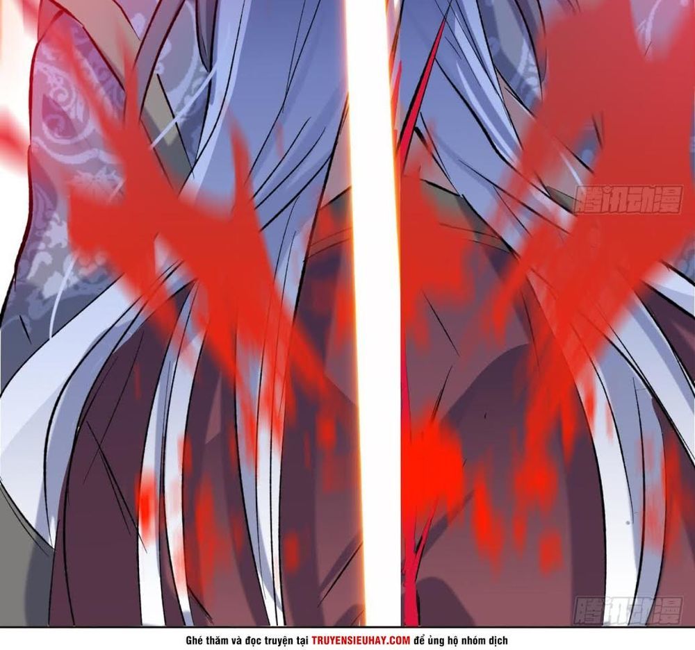 Võ Nghịch Cửu Thiên Chapter 78 - Trang 2