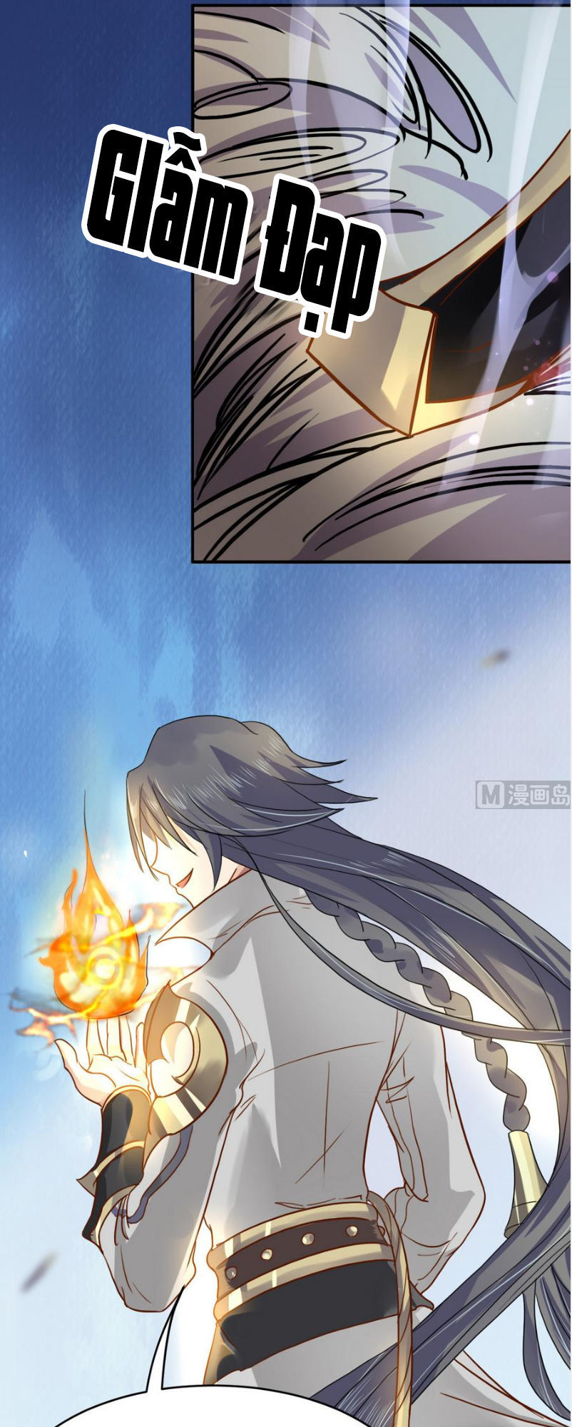 Võ Nghịch Cửu Thiên Chapter 8 - Trang 2