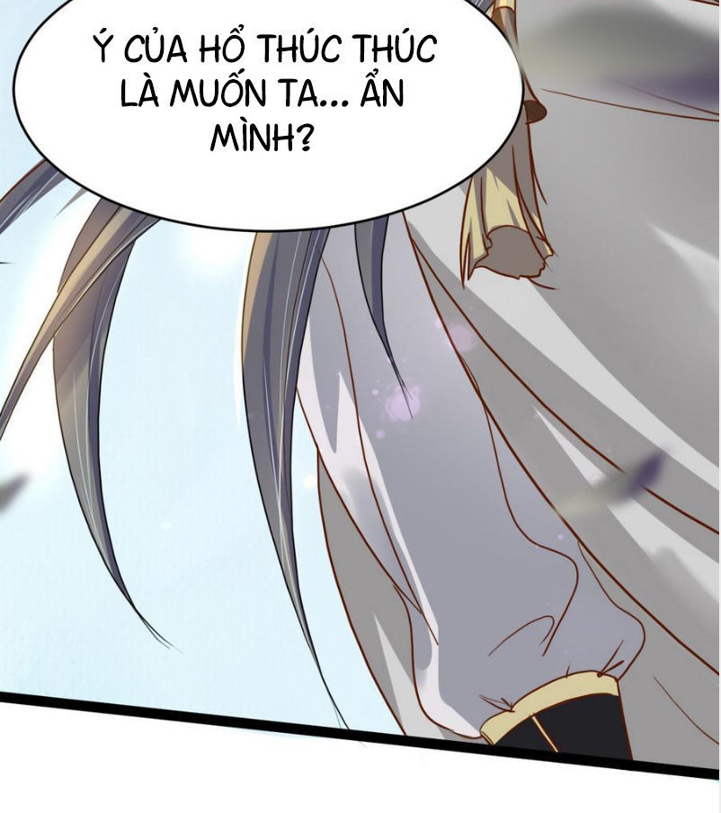 Võ Nghịch Cửu Thiên Chapter 8 - Trang 2