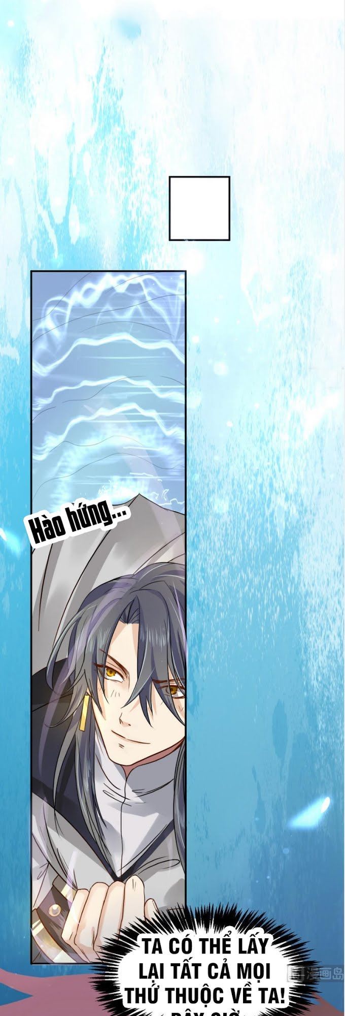 Võ Nghịch Cửu Thiên Chapter 8 - Trang 2