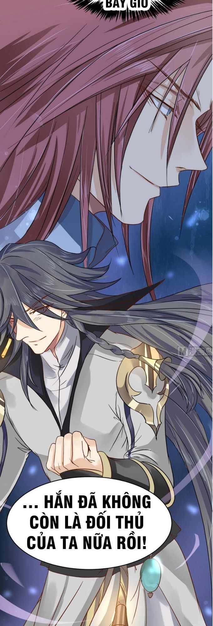 Võ Nghịch Cửu Thiên Chapter 8 - Trang 2