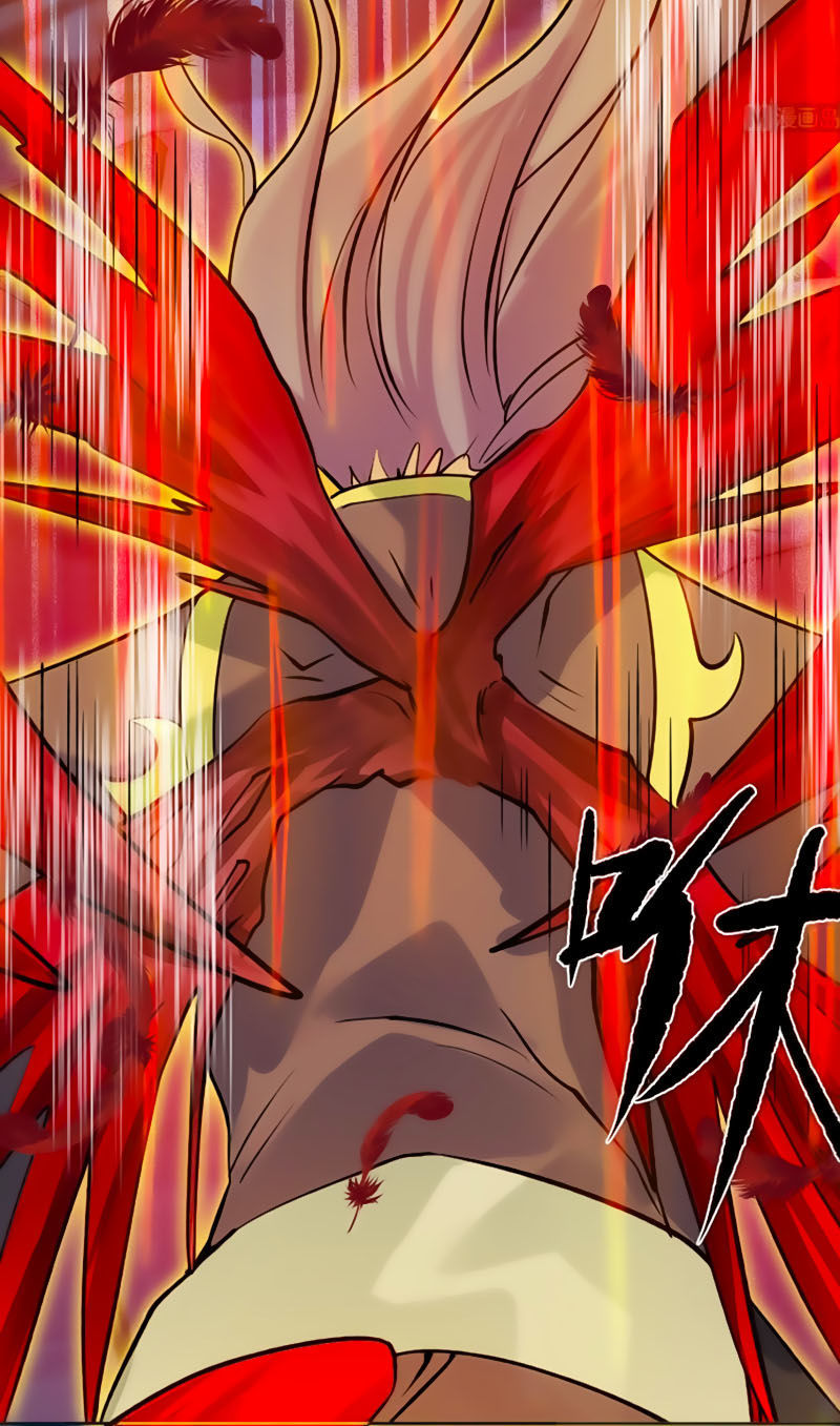 Võ Nghịch Cửu Thiên Chapter 80 - Trang 2