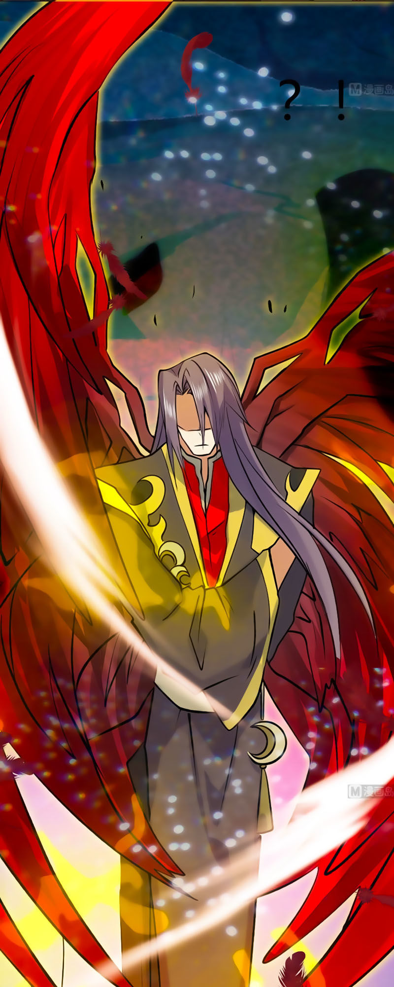 Võ Nghịch Cửu Thiên Chapter 80 - Trang 2