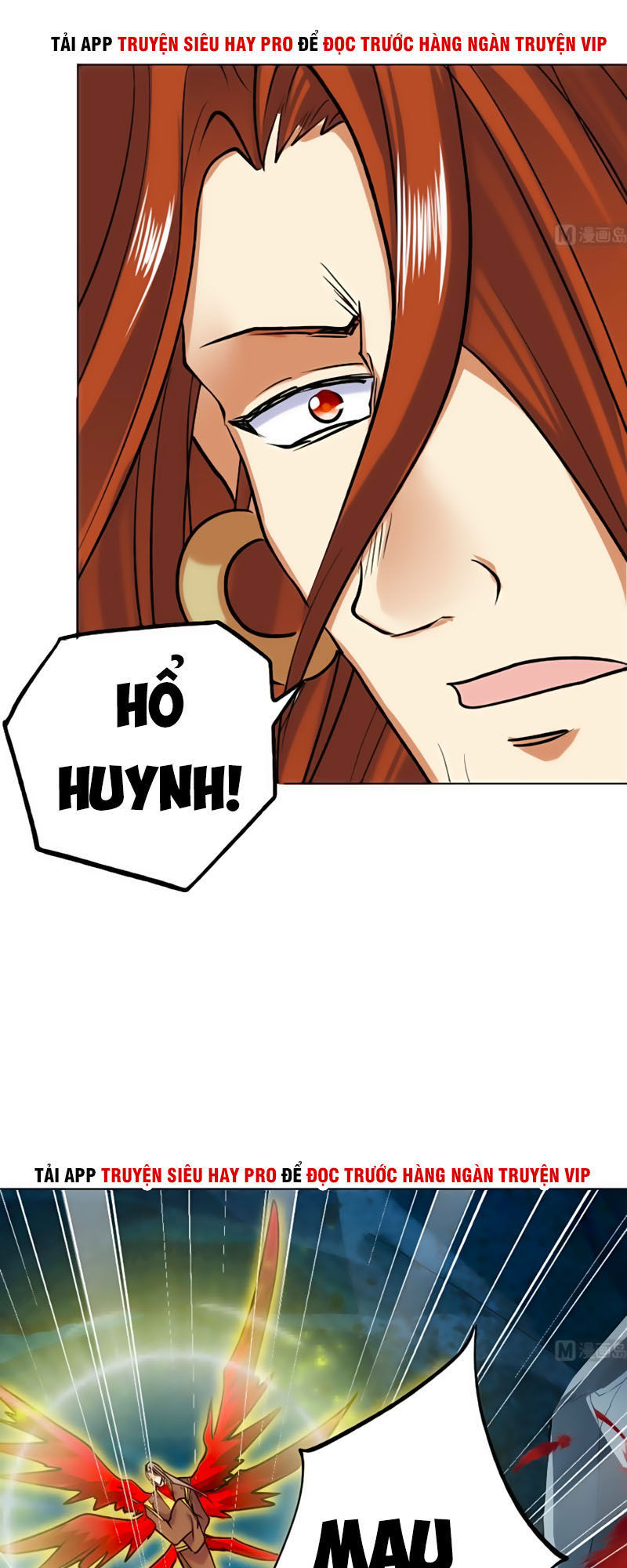 Võ Nghịch Cửu Thiên Chapter 80 - Trang 2