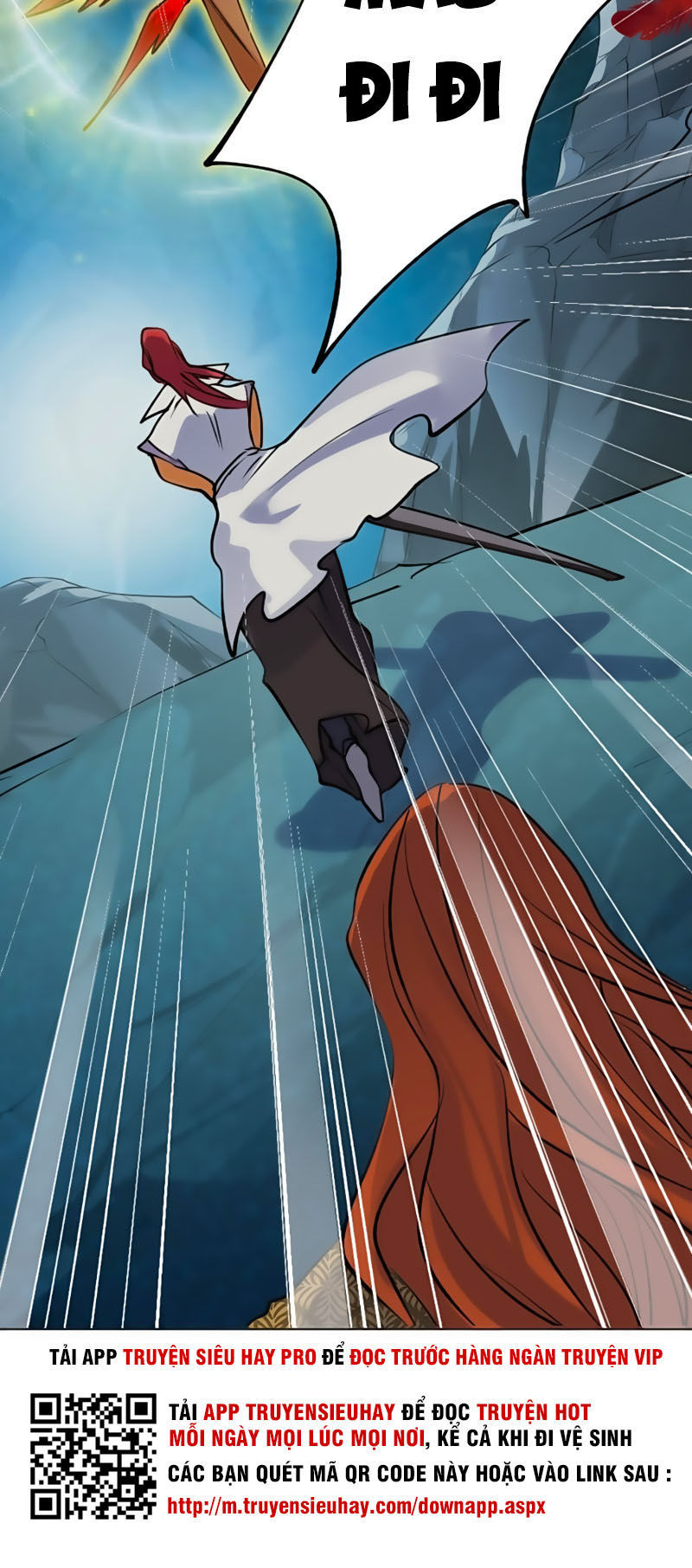 Võ Nghịch Cửu Thiên Chapter 80 - Trang 2