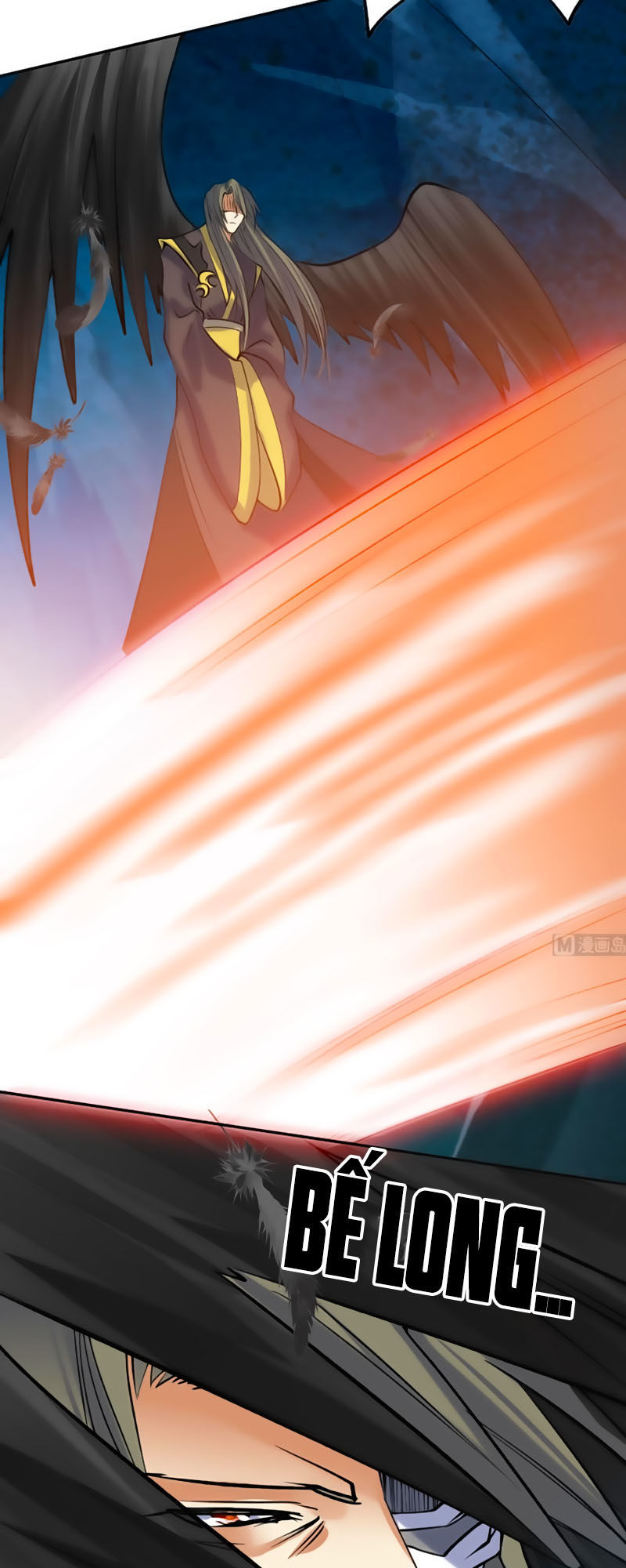 Võ Nghịch Cửu Thiên Chapter 80 - Trang 2