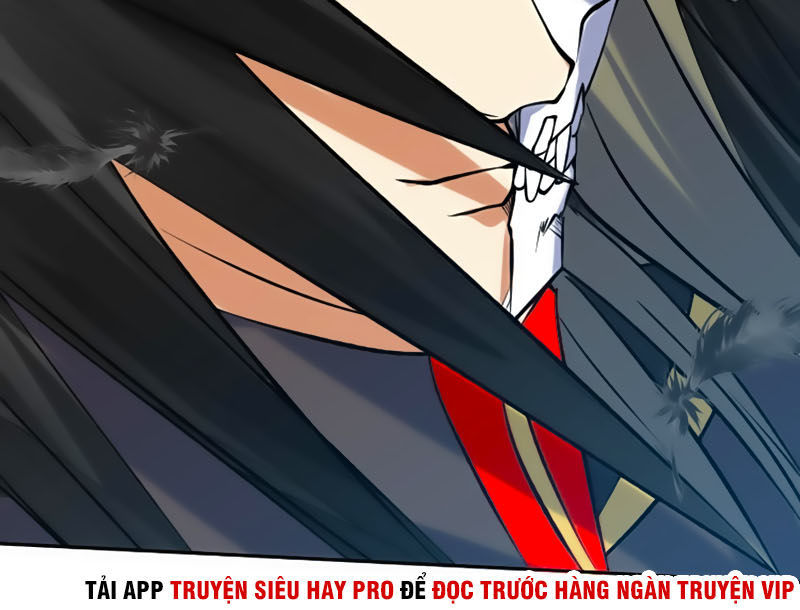 Võ Nghịch Cửu Thiên Chapter 80 - Trang 2