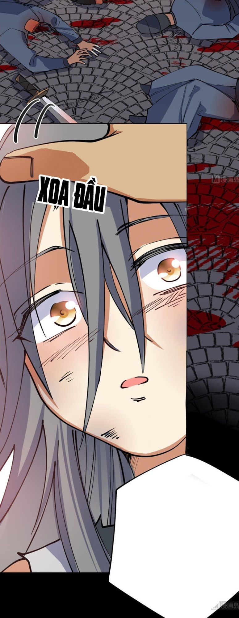 Võ Nghịch Cửu Thiên Chapter 82 - Trang 2