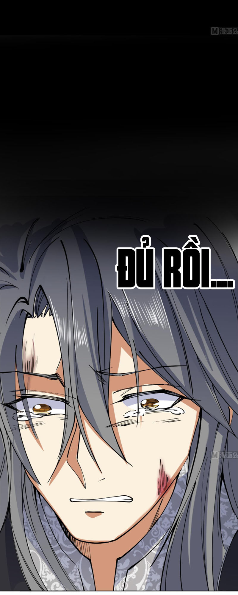 Võ Nghịch Cửu Thiên Chapter 82 - Trang 2