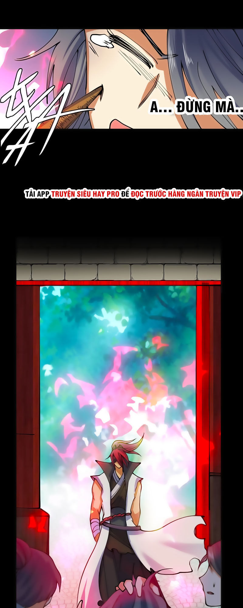 Võ Nghịch Cửu Thiên Chapter 82 - Trang 2